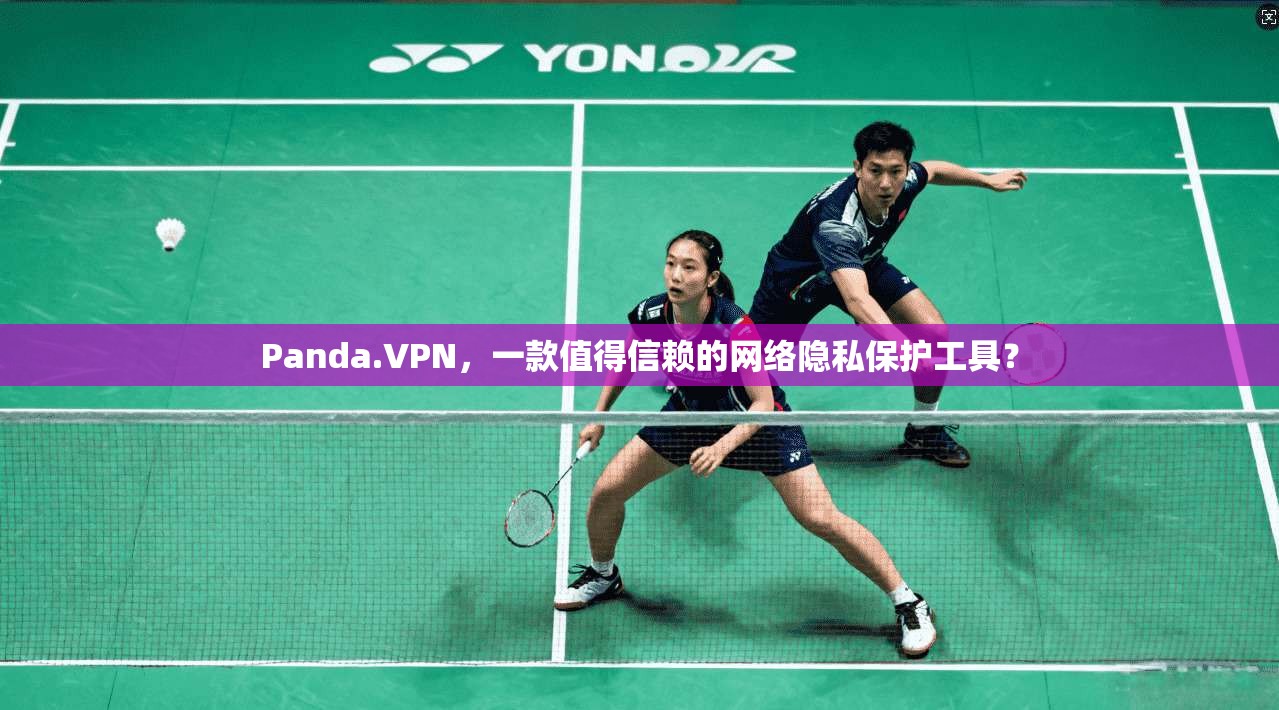 Panda.VPN,一款值得信赖的网络隐私保护工具? 第1张 Panda.VPN,一款值得信赖的网络隐私保护工具? 第1张