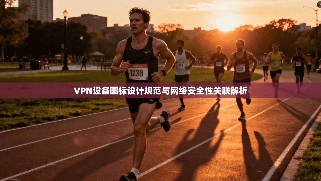 VPN设备图标设计规范与网络安全性关联解析  第1张