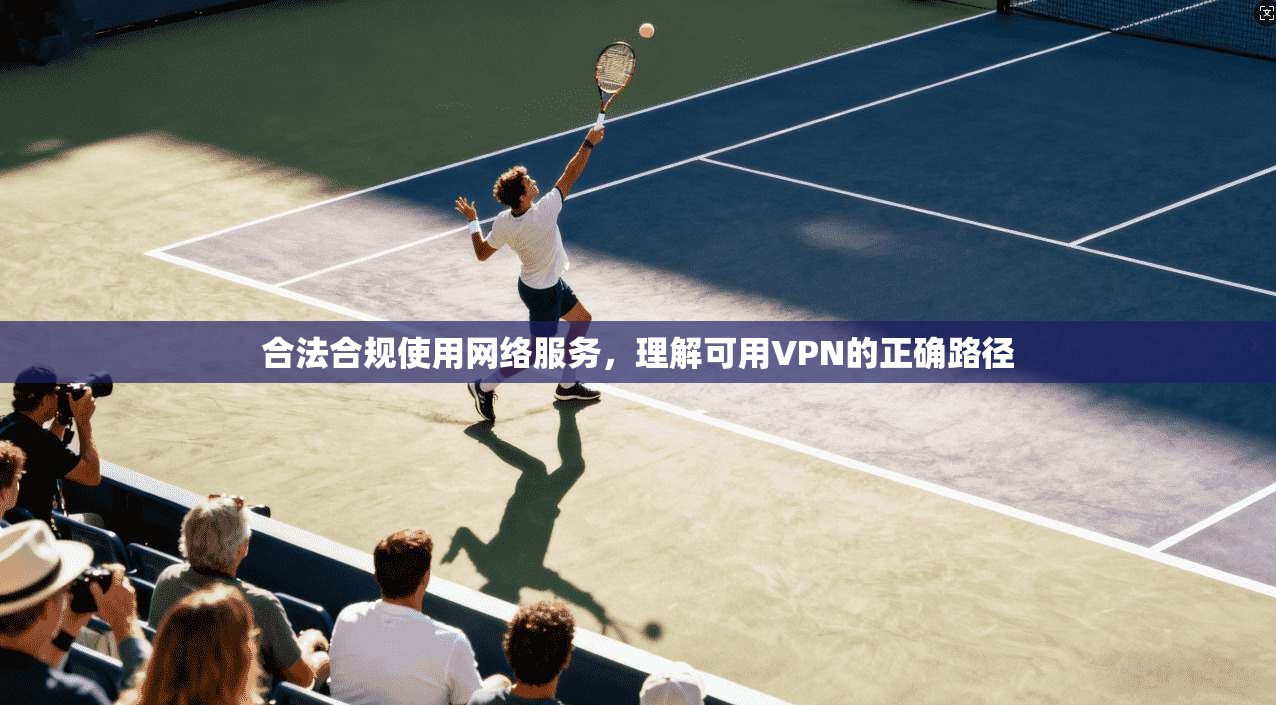 合法合规使用网络服务,理解可用VPN的正确路径 第1张 合法合规使用网络服务,理解可用VPN的正确路径 第1张