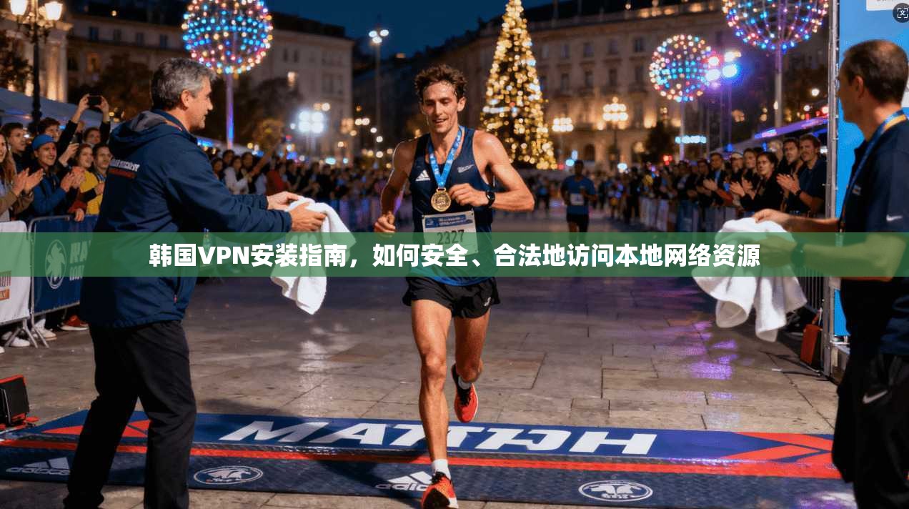 韩国VPN安装指南,如何安全、合法地访问本地网络资源 第1张 韩国VPN安装指南,如何安全、合法地访问本地网络资源 第1张