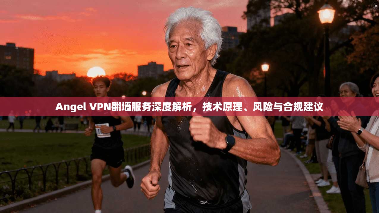 Angel VPN翻墙服务深度解析，技术原理、风险与合规建议  第1张