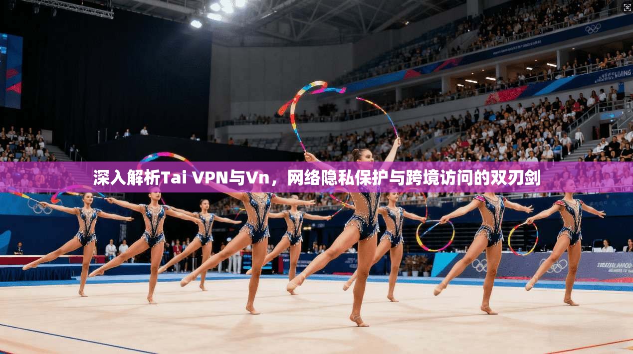 深入解析Tai VPN与Vn，网络隐私保护与跨境访问的双刃剑  第1张