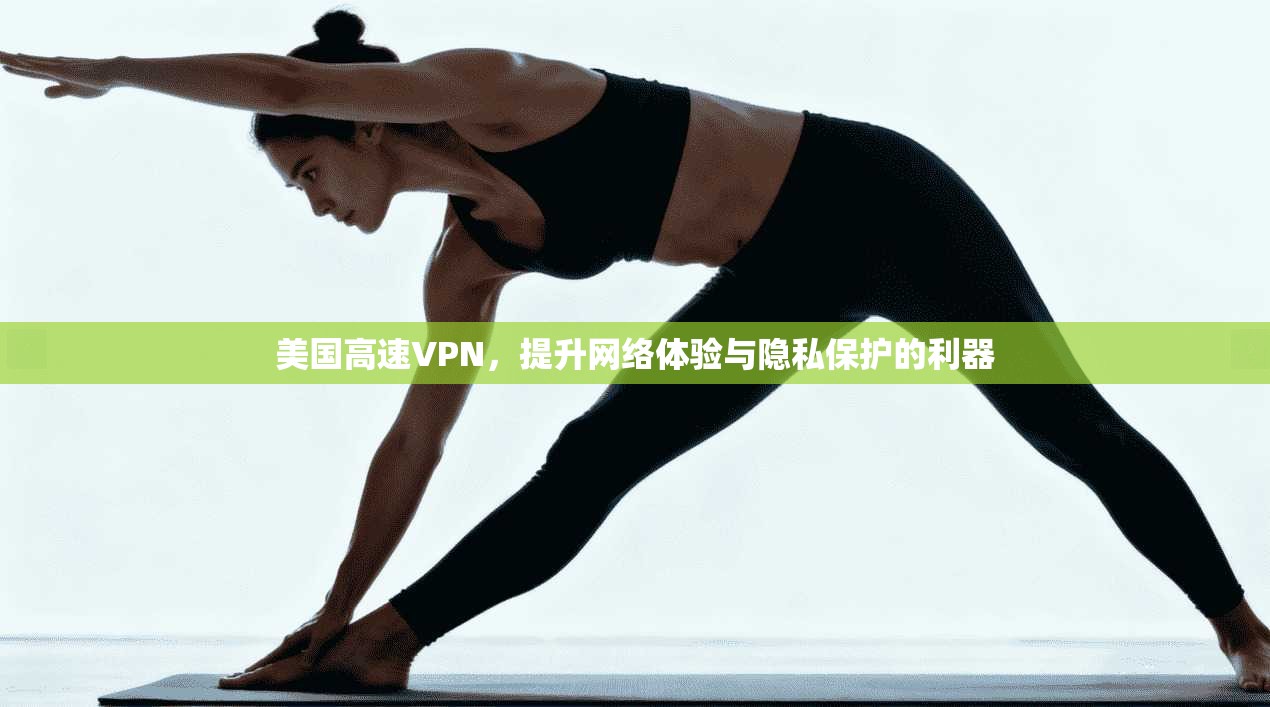 美国高速VPN,提升网络体验与隐私保护的利器 第1张 美国高速VPN,提升网络体验与隐私保护的利器 第1张