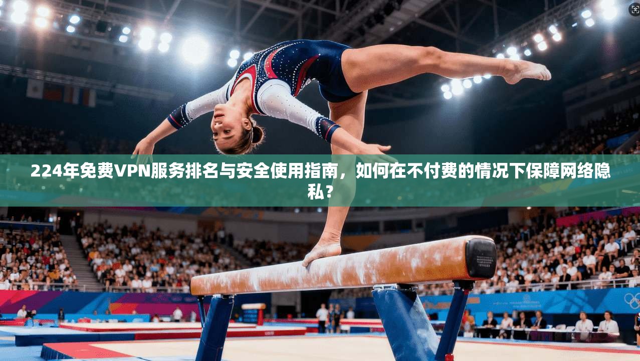 224年免费VPN服务排名与安全使用指南，如何在不付费的情况下保障网络隐私？  第1张