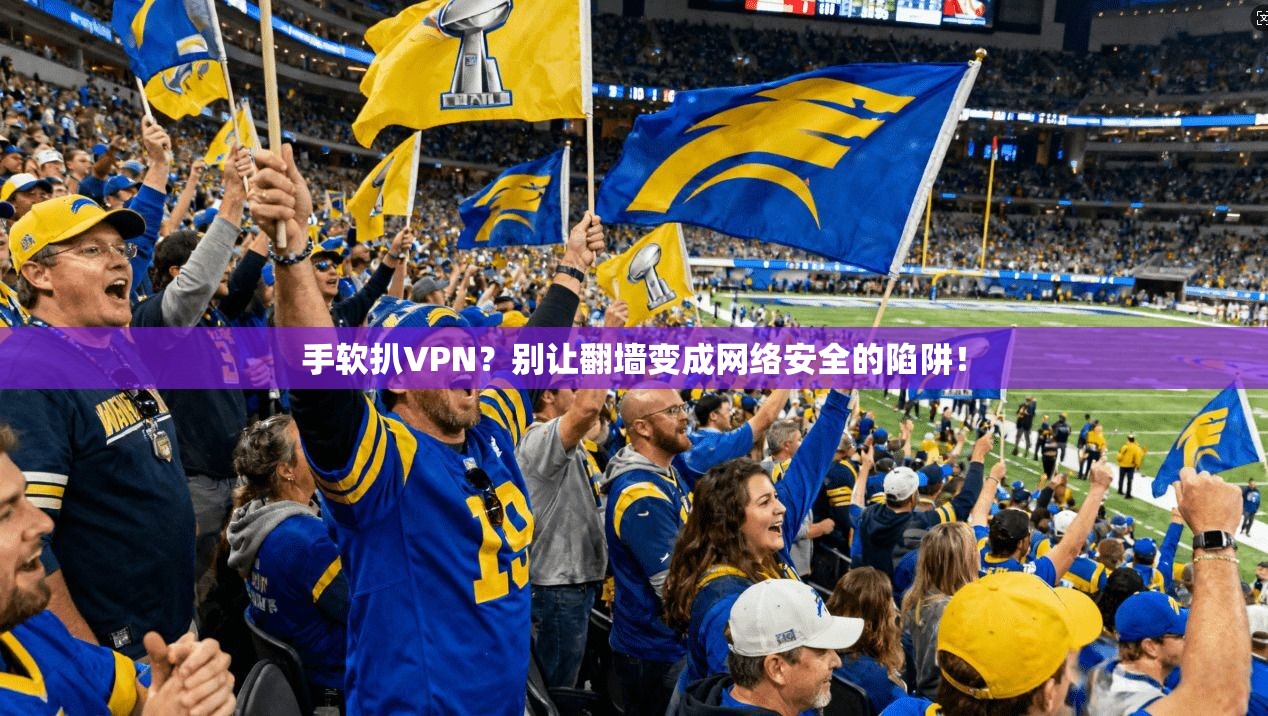 手软扒VPN?别让翻墙变成网络安全的陷阱! 第1张 手软扒VPN?别让翻墙变成网络安全的陷阱! 第1张