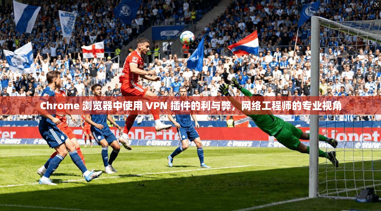 Chrome 浏览器中使用 VPN 插件的利与弊,网络工程师的专业视角 第1张 Chrome 浏览器中使用 VPN 插件的利与弊,网络工程师的专业视角 第1张