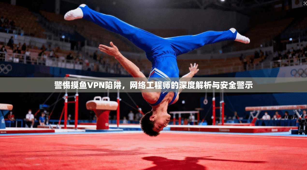 警惕摸鱼VPN陷阱，网络工程师的深度解析与安全警示  第1张