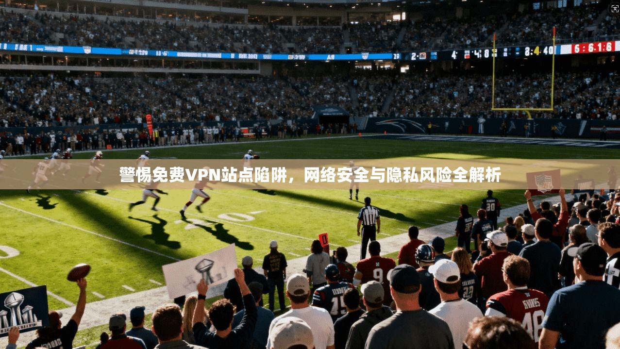 警惕免费VPN站点陷阱，网络安全与隐私风险全解析  第1张