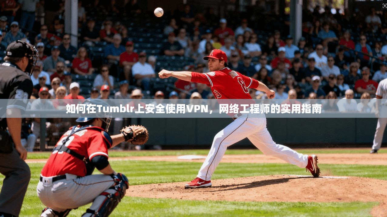 如何在Tumblr上安全使用VPN，网络工程师的实用指南  第1张