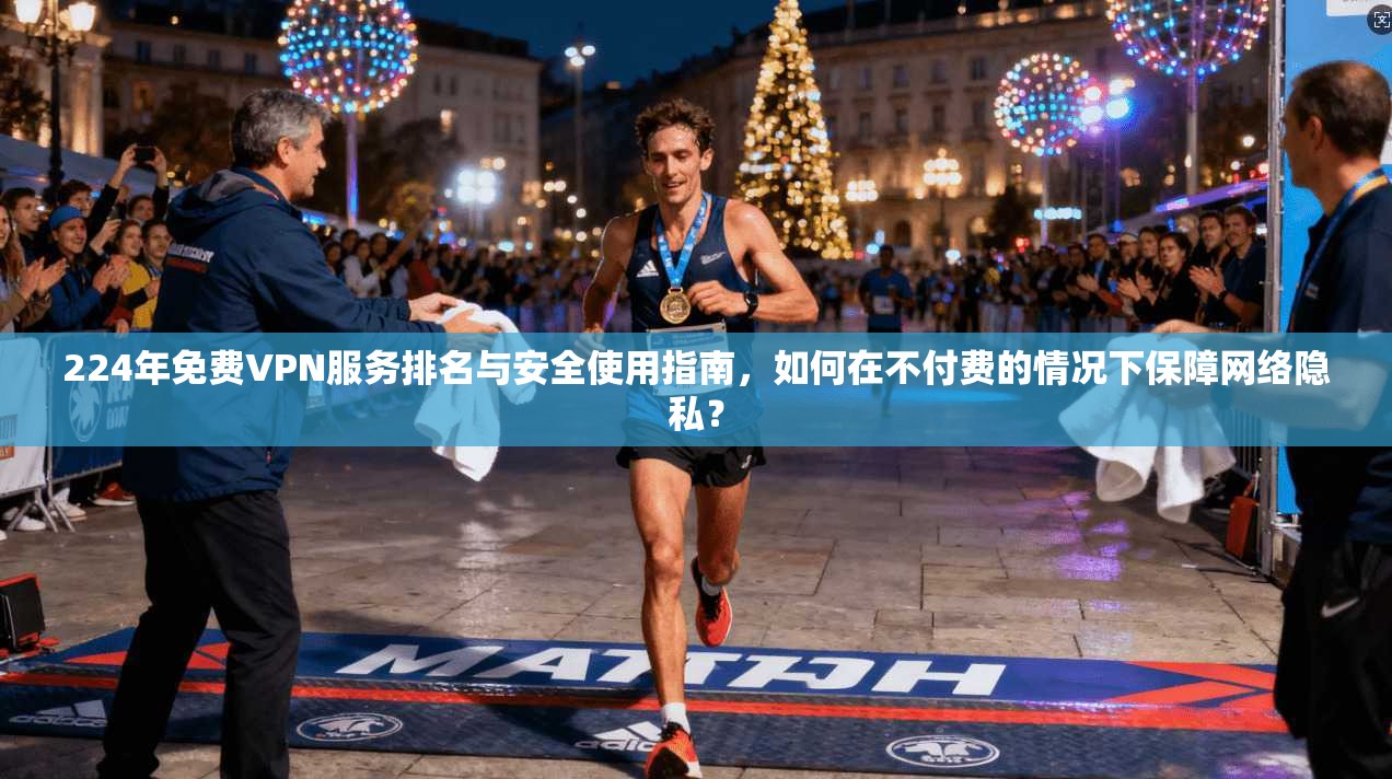 224年免费VPN服务排名与安全使用指南，如何在不付费的情况下保障网络隐私？  第1张