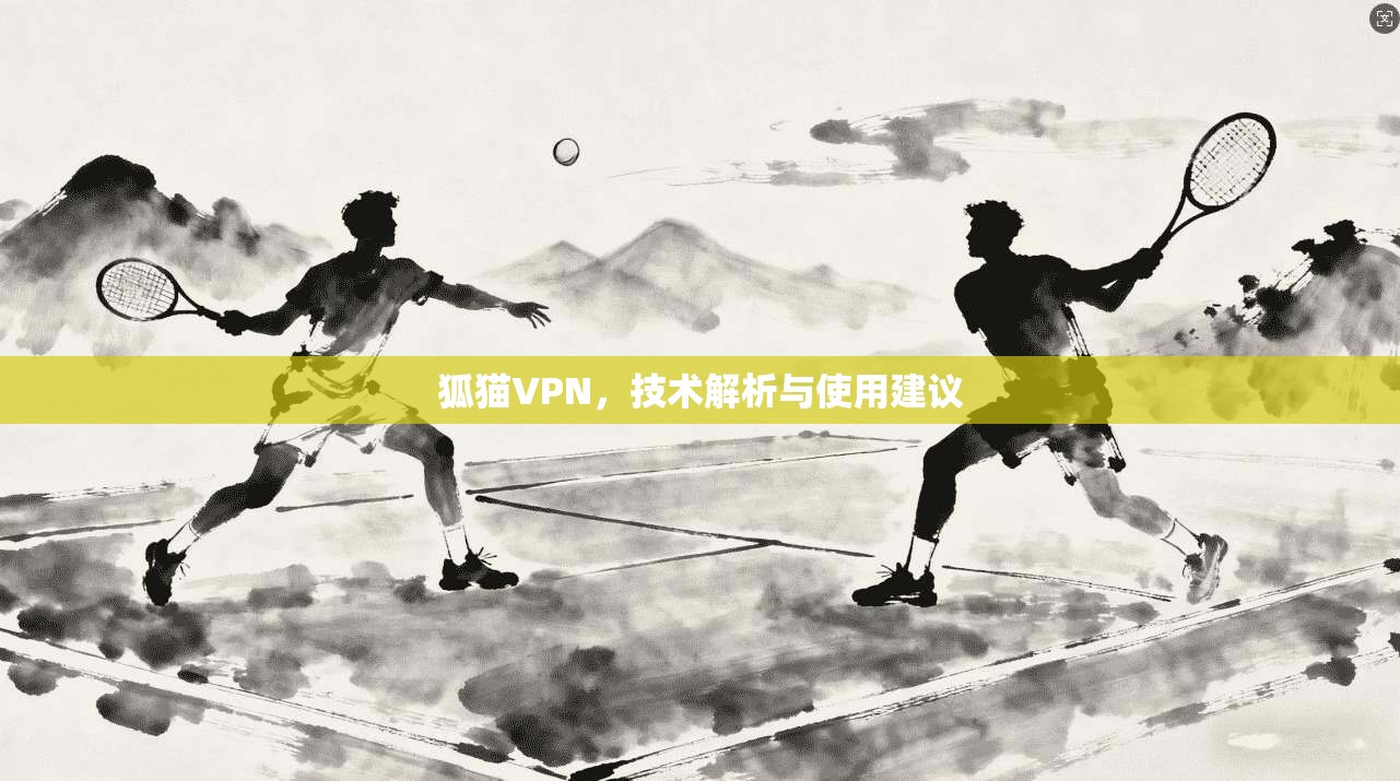 狐猫VPN，技术解析与使用建议  第1张