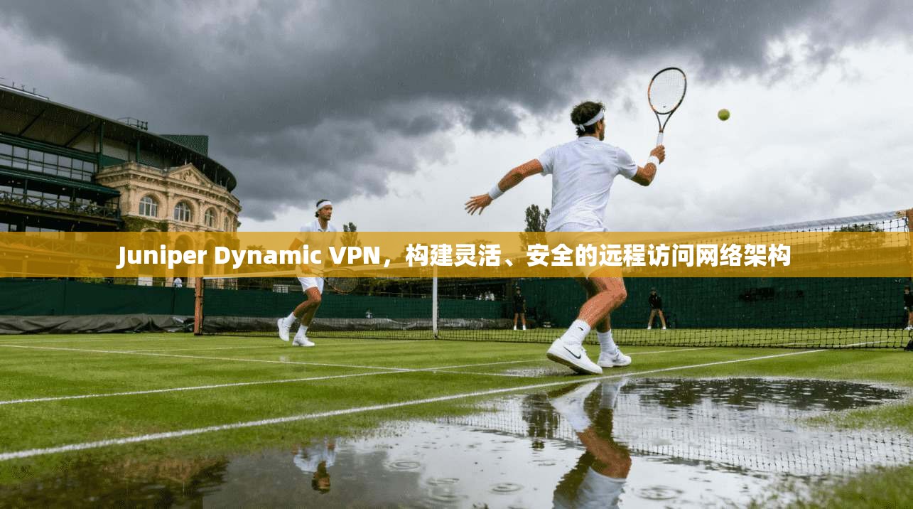 Juniper Dynamic VPN,构建灵活、安全的远程访问网络架构 第1张 Juniper Dynamic VPN,构建灵活、安全的远程访问网络架构 第1张