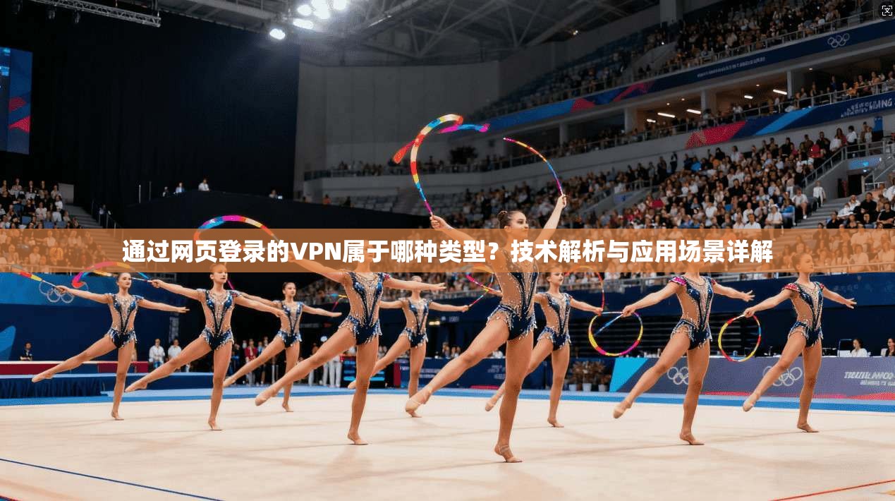 通过网页登录的VPN属于哪种类型?技术解析与应用场景详解 第1张 通过网页登录的VPN属于哪种类型?技术解析与应用场景详解 第1张