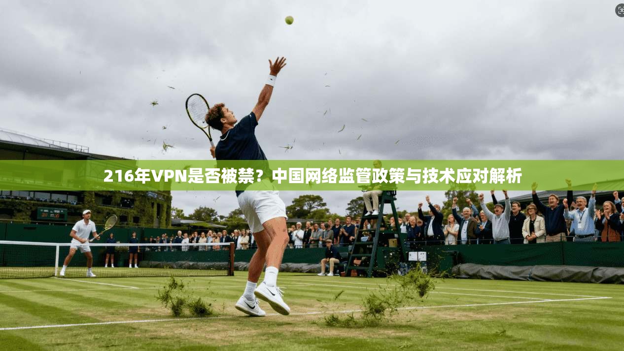 216年VPN是否被禁?中国网络监管政策与技术应对解析 第1张 216年VPN是否被禁?中国网络监管政策与技术应对解析 第1张