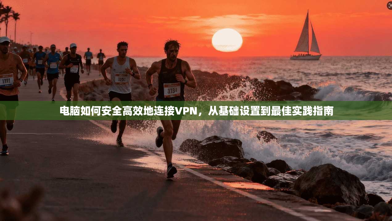 电脑如何安全高效地连接VPN,从基础设置到最佳实践指南 第1张 电脑如何安全高效地连接VPN,从基础设置到最佳实践指南 第1张