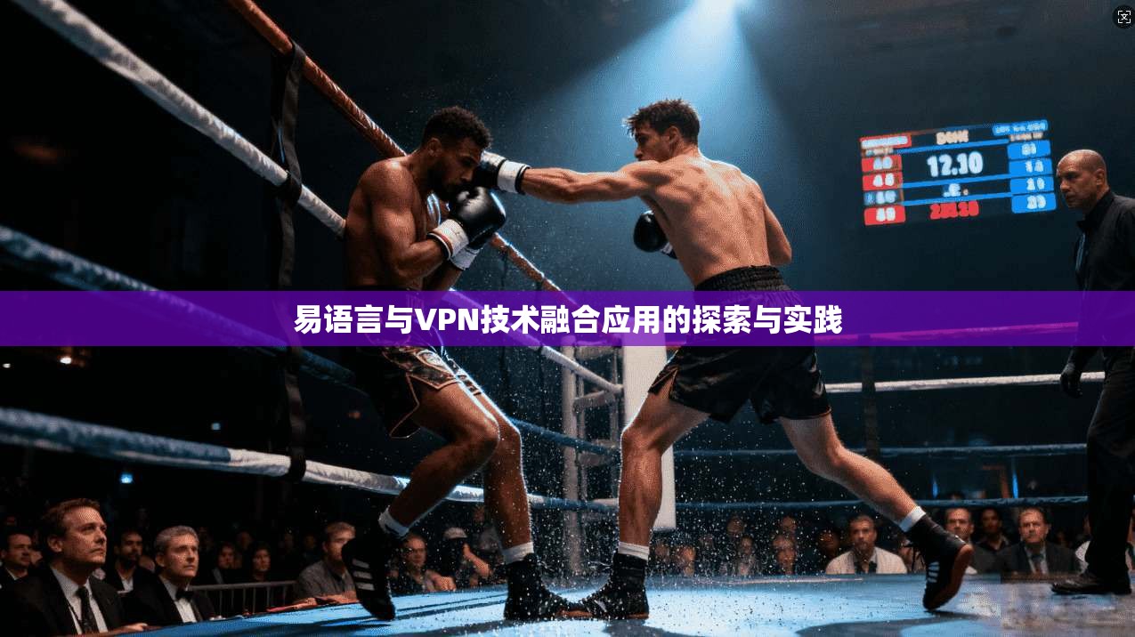 易语言与VPN技术融合应用的探索与实践 第1张 易语言与VPN技术融合应用的探索与实践 第1张
