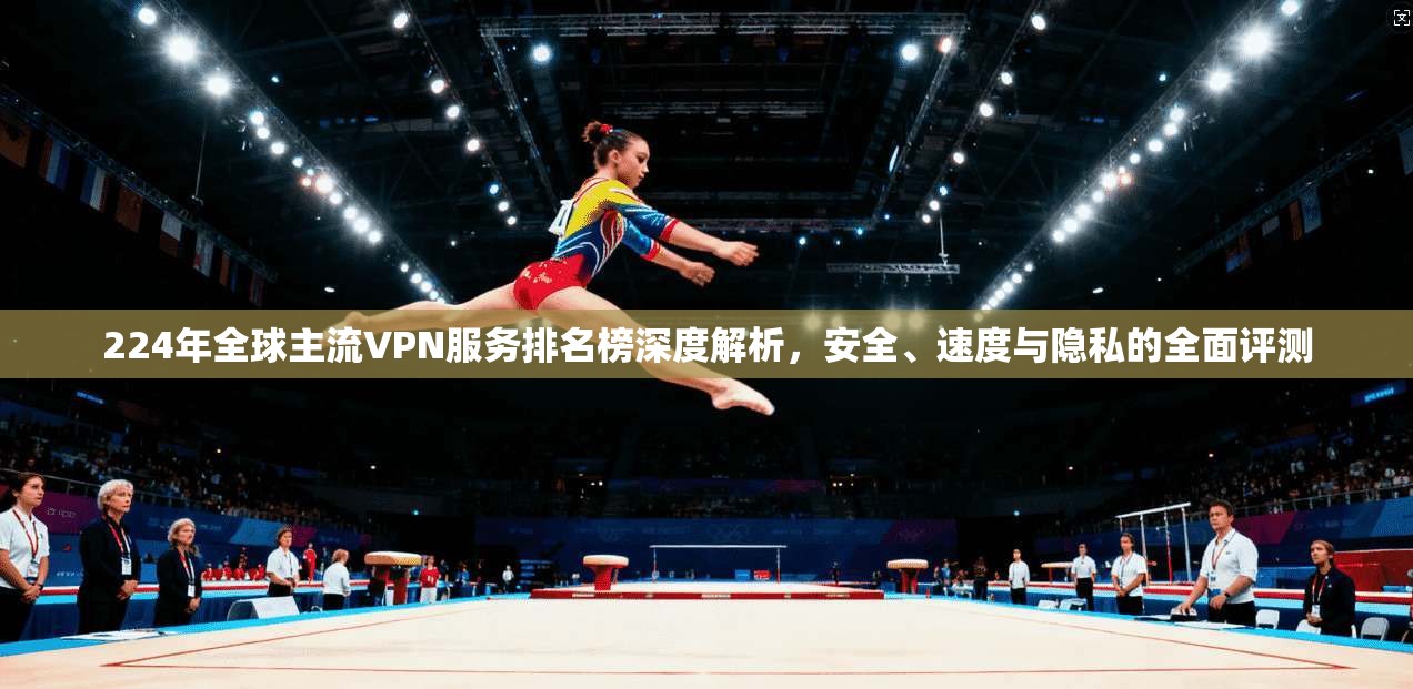 224年全球主流VPN服务排名榜深度解析，安全、速度与隐私的全面评测  第1张