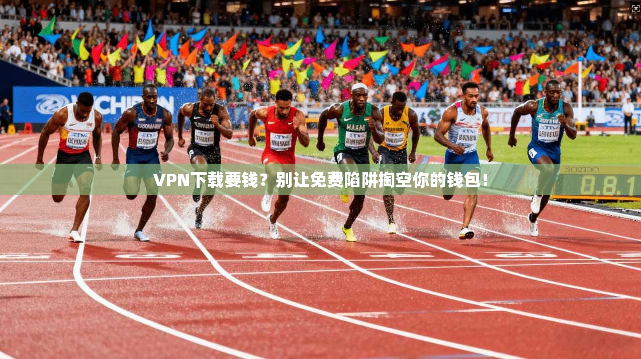 VPN下载要钱？别让免费陷阱掏空你的钱包！  第1张