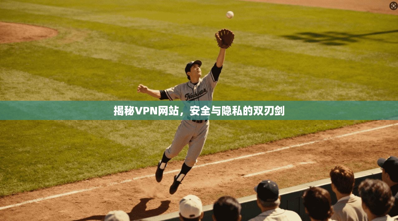 揭秘VPN网站，安全与隐私的双刃剑  第1张