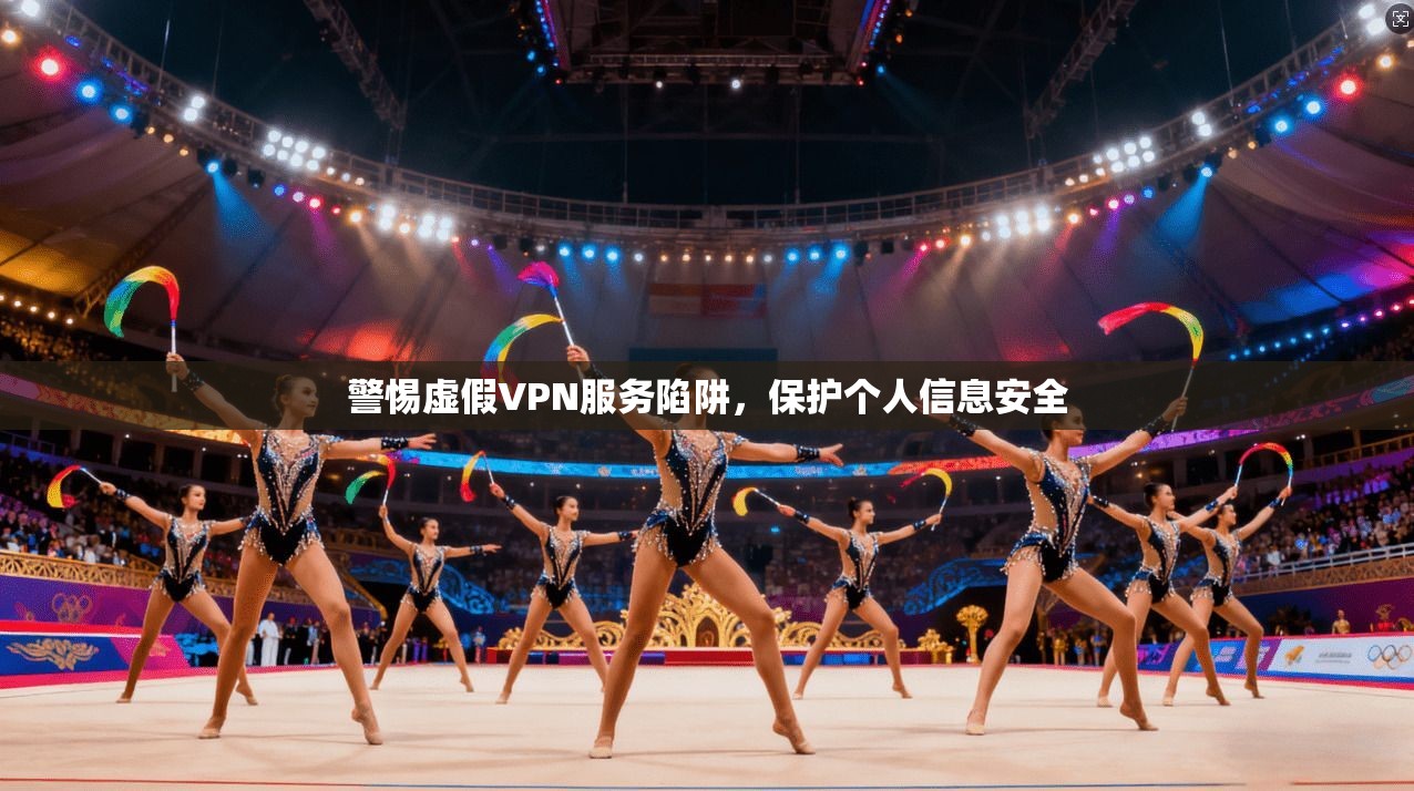 警惕虚假VPN服务陷阱，保护个人信息安全  第1张