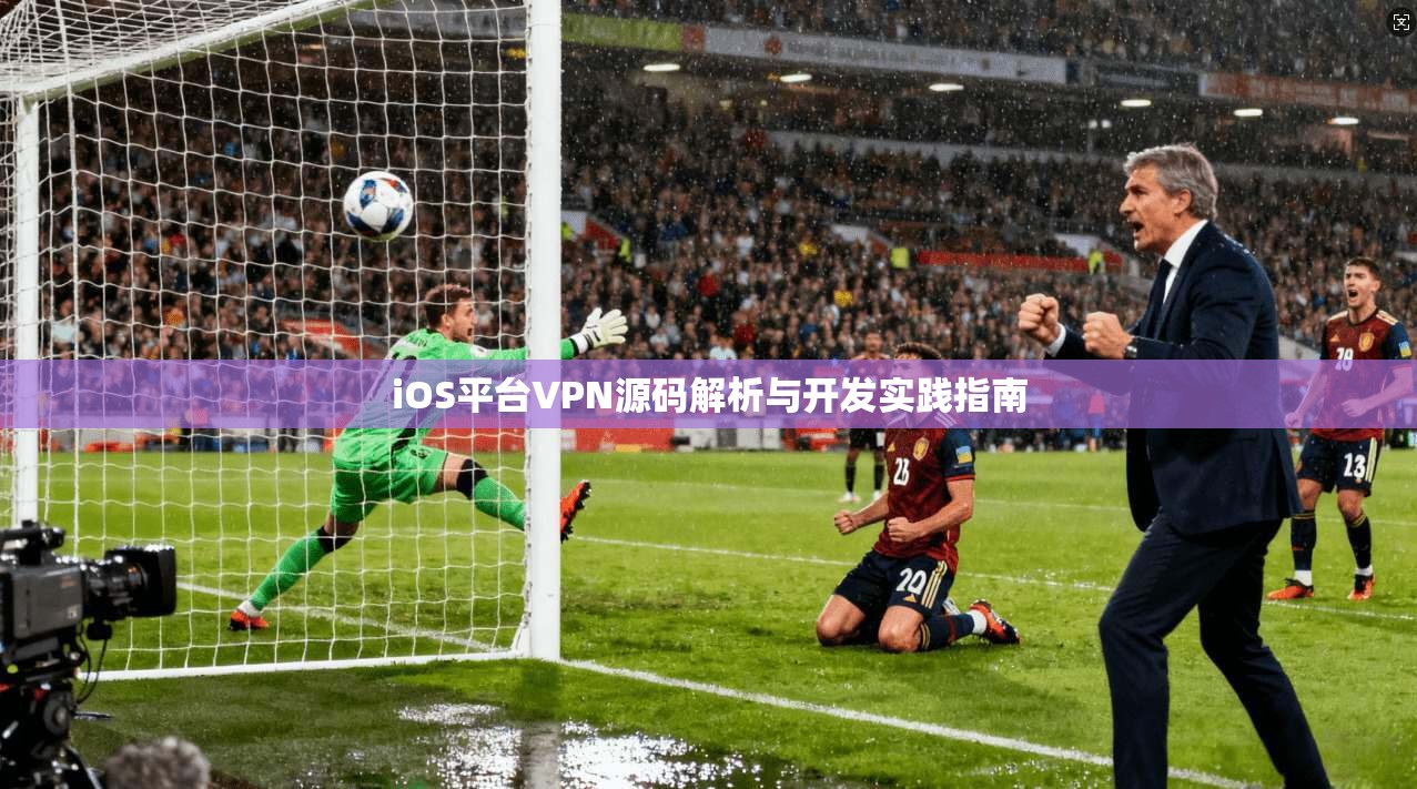 iOS平台VPN源码解析与开发实践指南  第1张