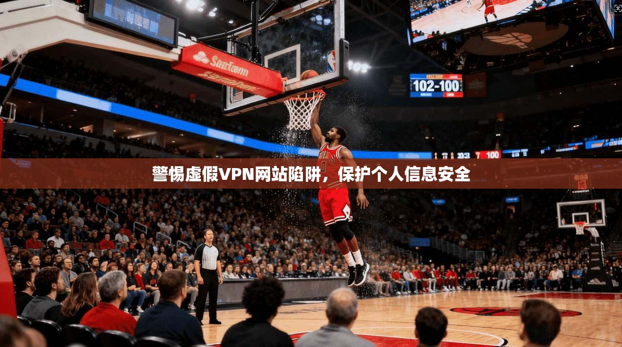 警惕虚假VPN网站陷阱，保护个人信息安全  第1张