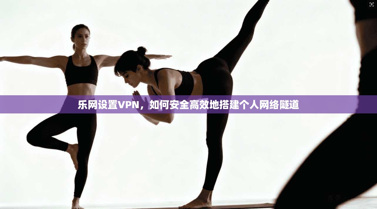 乐网设置VPN，如何安全高效地搭建个人网络隧道  第1张