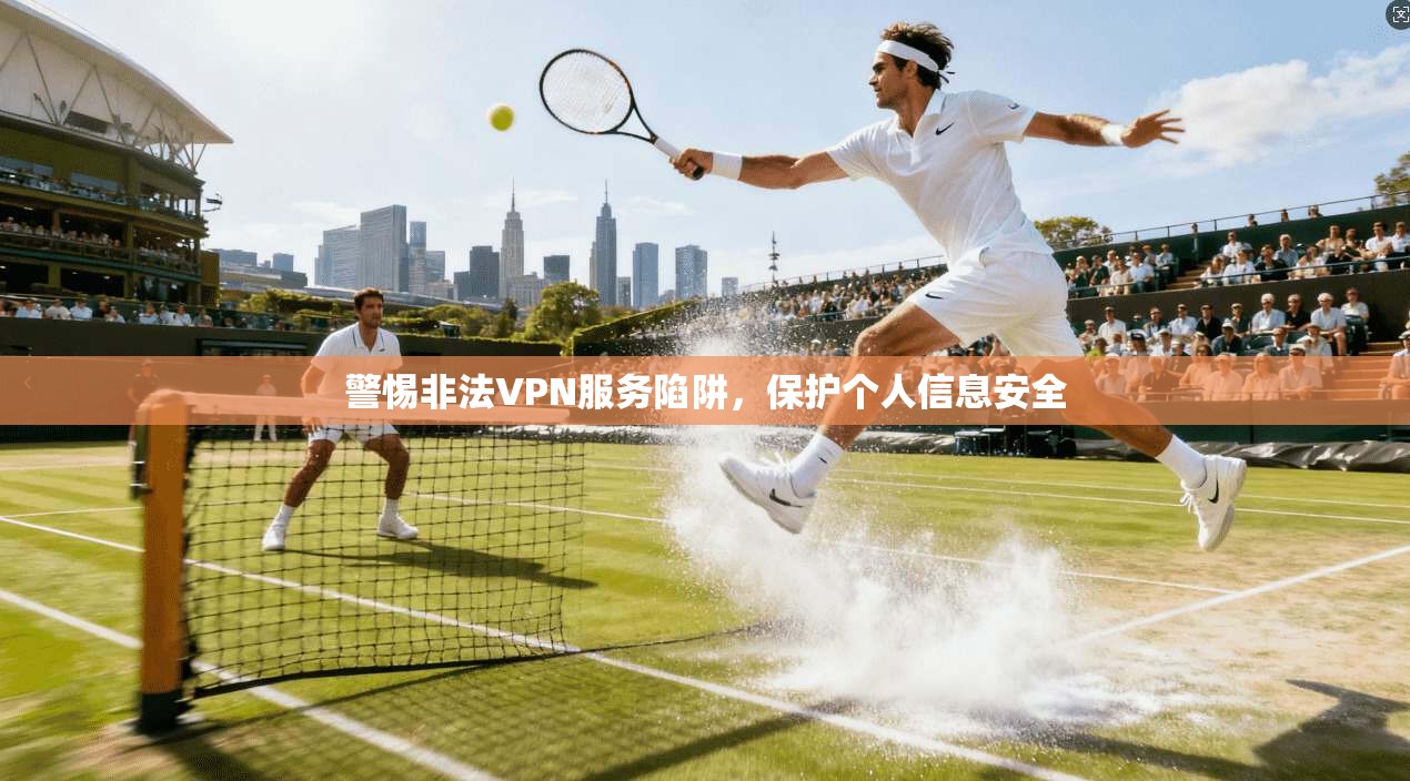 警惕非法VPN服务陷阱，保护个人信息安全  第1张