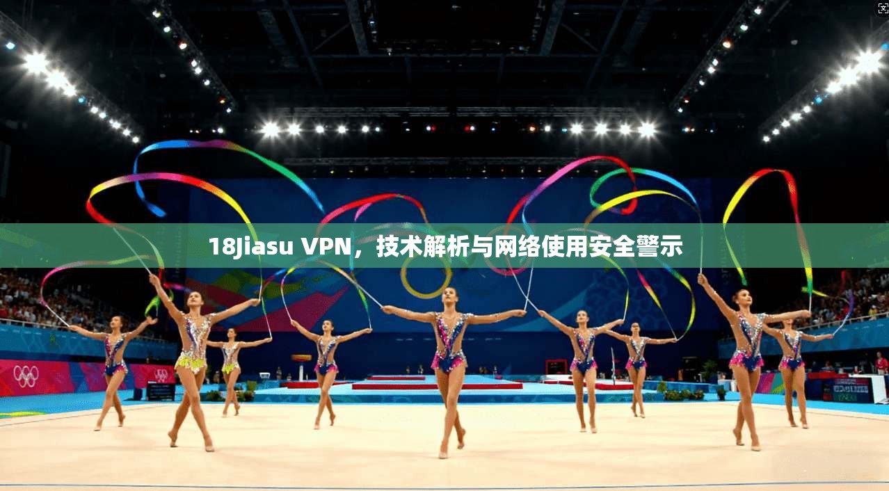 18Jiasu VPN，技术解析与网络使用安全警示  第1张