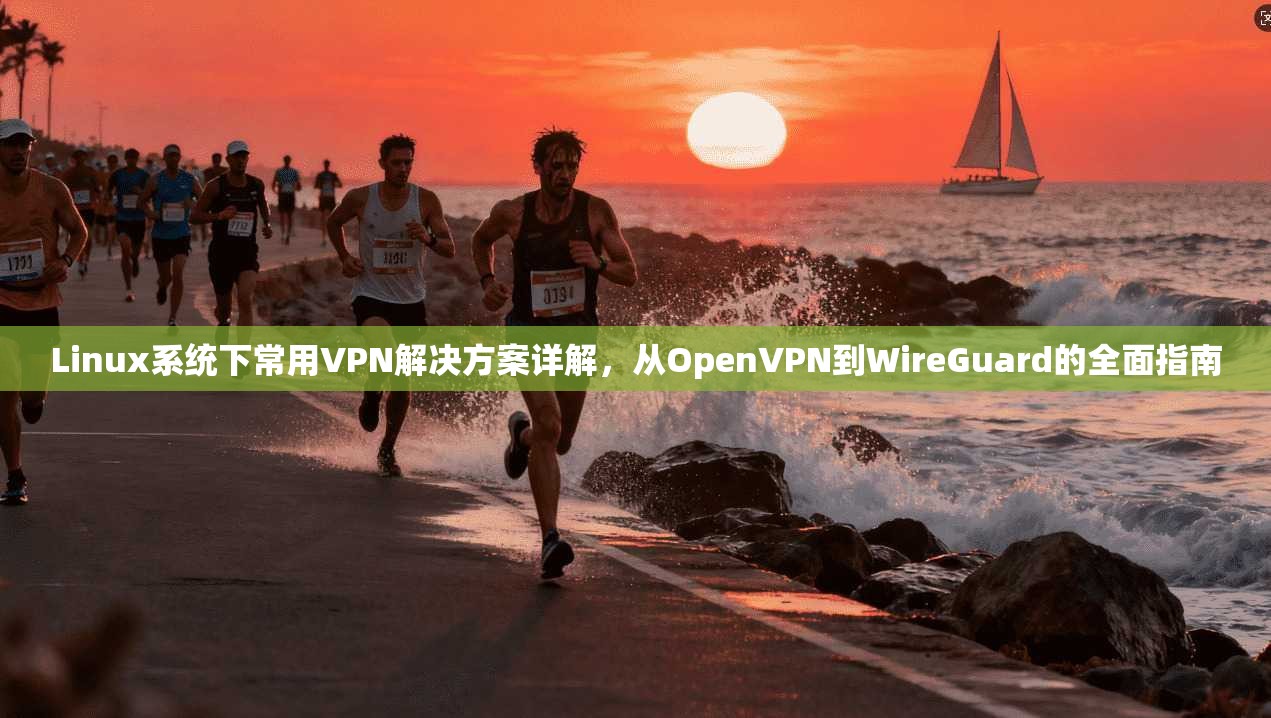 Linux系统下常用VPN解决方案详解，从OpenVPN到WireGuard的全面指南  第1张
