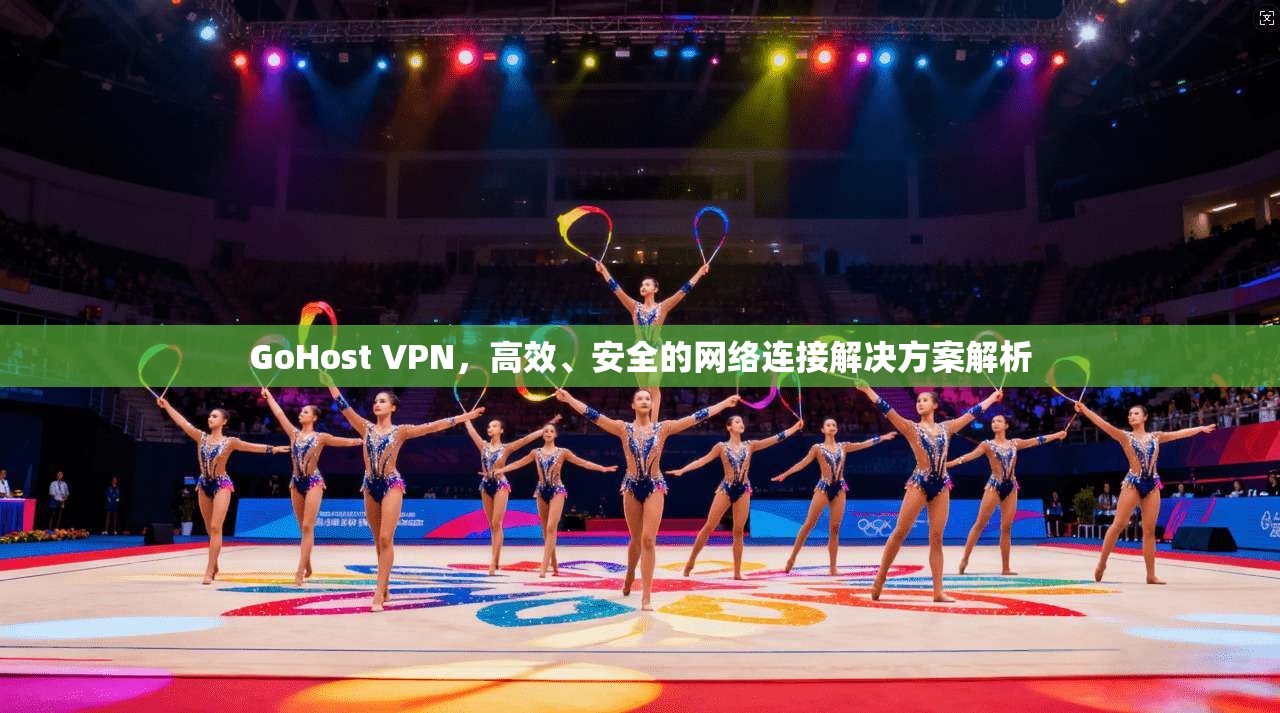 GoHost VPN,高效、安全的网络连接解决方案解析 第1张 GoHost VPN,高效、安全的网络连接解决方案解析 第1张