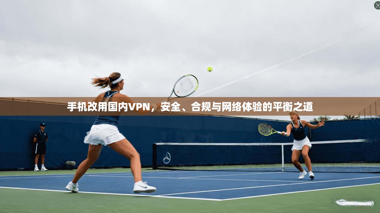 手机改用国内VPN,安全、合规与网络体验的平衡之道 第1张 手机改用国内VPN,安全、合规与网络体验的平衡之道 第1张