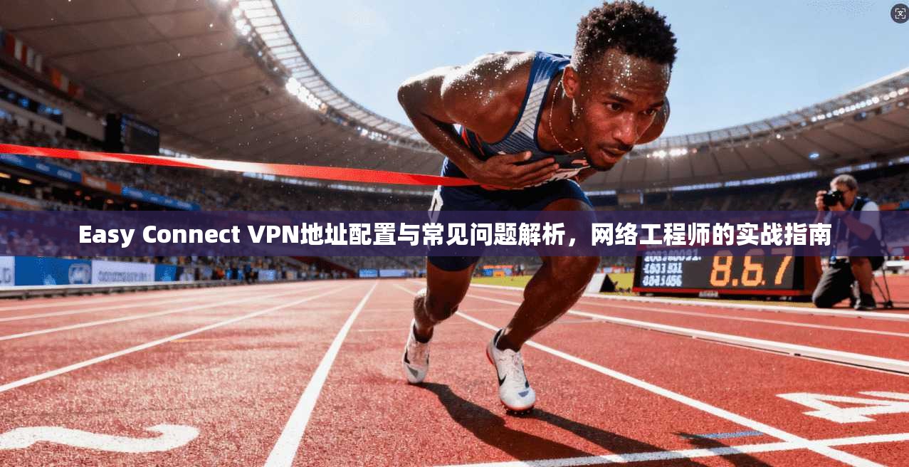 Easy Connect VPN地址配置与常见问题解析，网络工程师的实战指南  第1张
