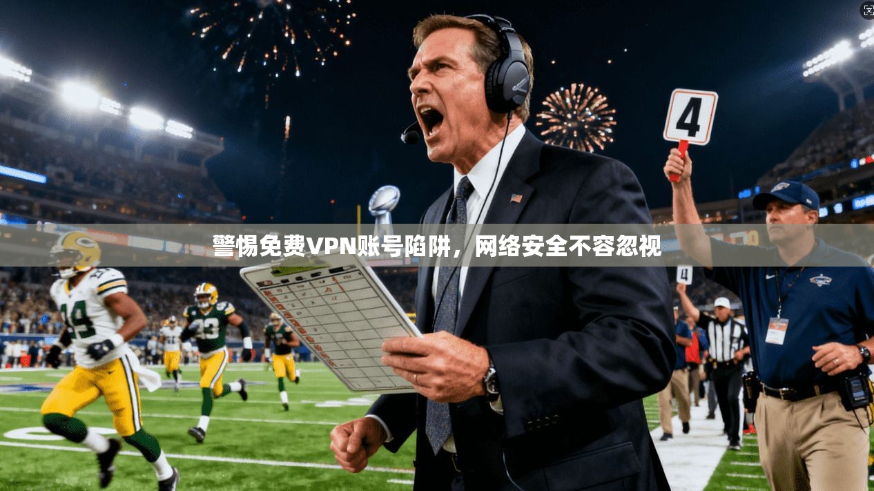 警惕免费VPN账号陷阱,网络安全不容忽视 第1张 警惕免费VPN账号陷阱,网络安全不容忽视 第1张