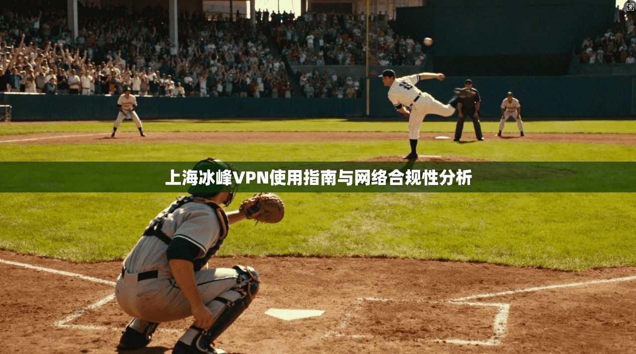 上海冰峰VPN使用指南与网络合规性分析 第1张 上海冰峰VPN使用指南与网络合规性分析 第1张