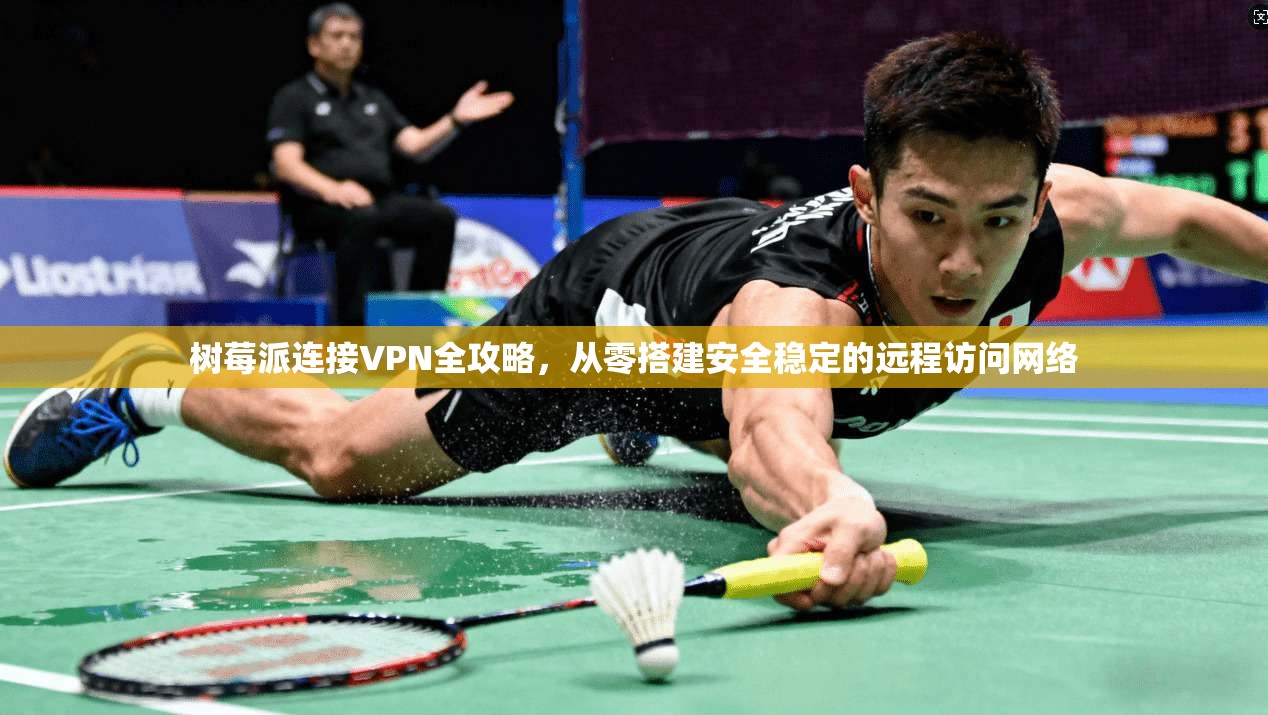 树莓派连接VPN全攻略，从零搭建安全稳定的远程访问网络  第1张