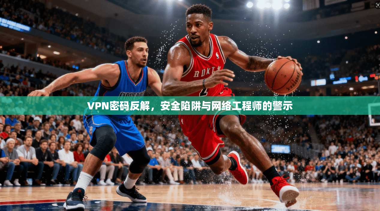 VPN密码反解，安全陷阱与网络工程师的警示  第1张