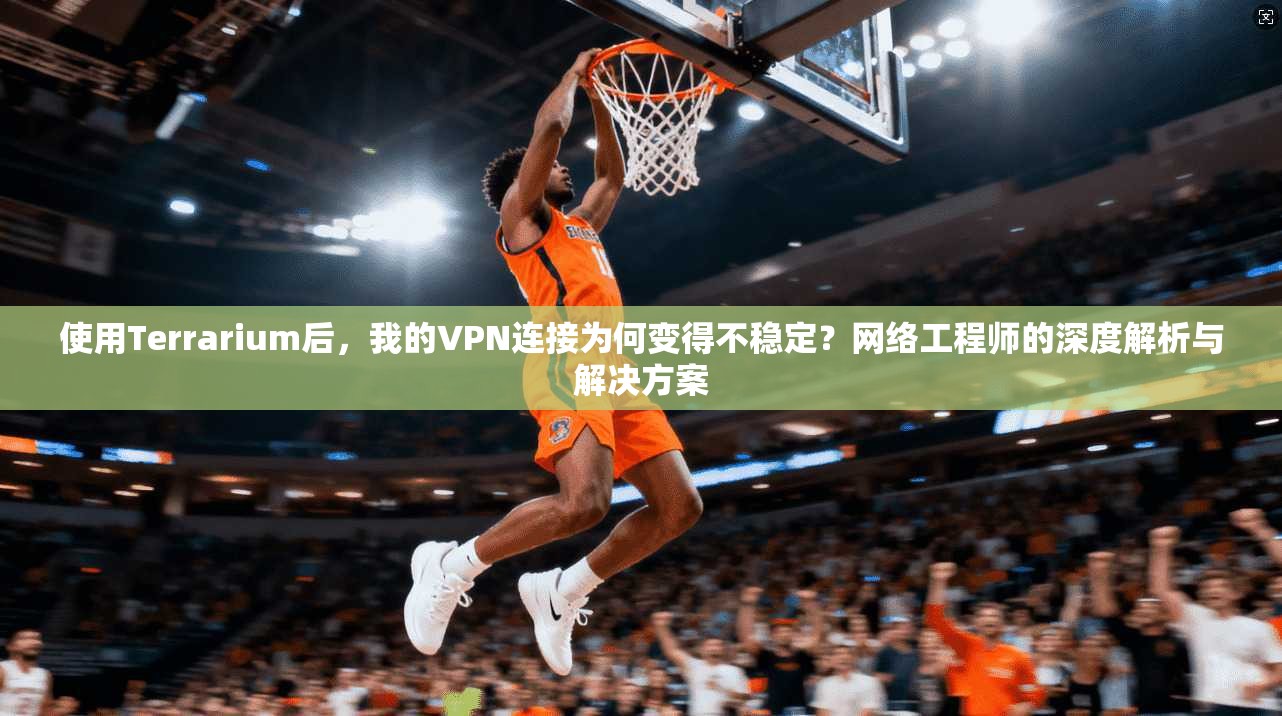 使用Terrarium后，我的VPN连接为何变得不稳定？网络工程师的深度解析与解决方案  第1张
