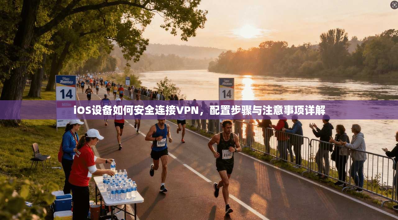 iOS设备如何安全连接VPN，配置步骤与注意事项详解  第1张