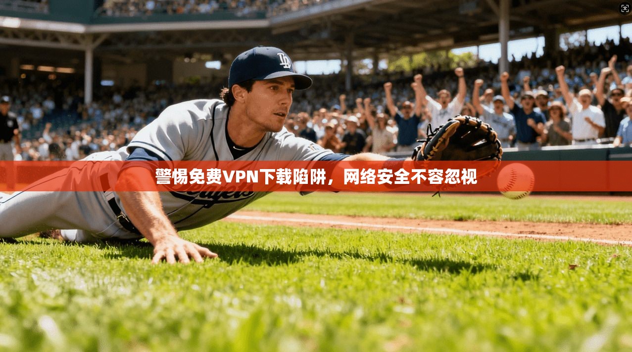 警惕免费VPN下载陷阱，网络安全不容忽视  第1张