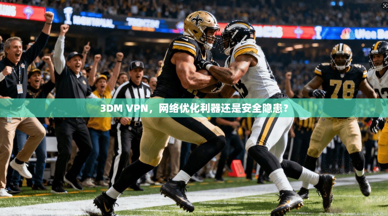 3DM VPN，网络优化利器还是安全隐患？  第1张