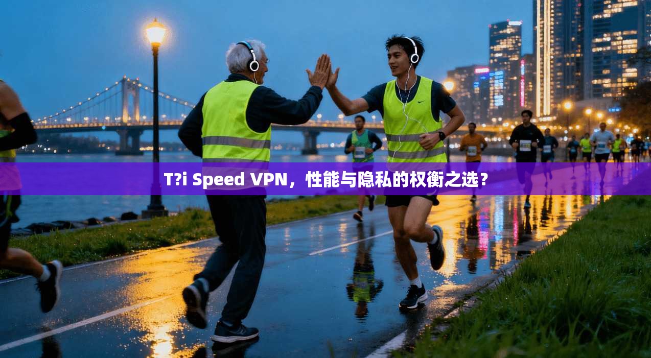 T?i Speed VPN，性能与隐私的权衡之选？  第1张