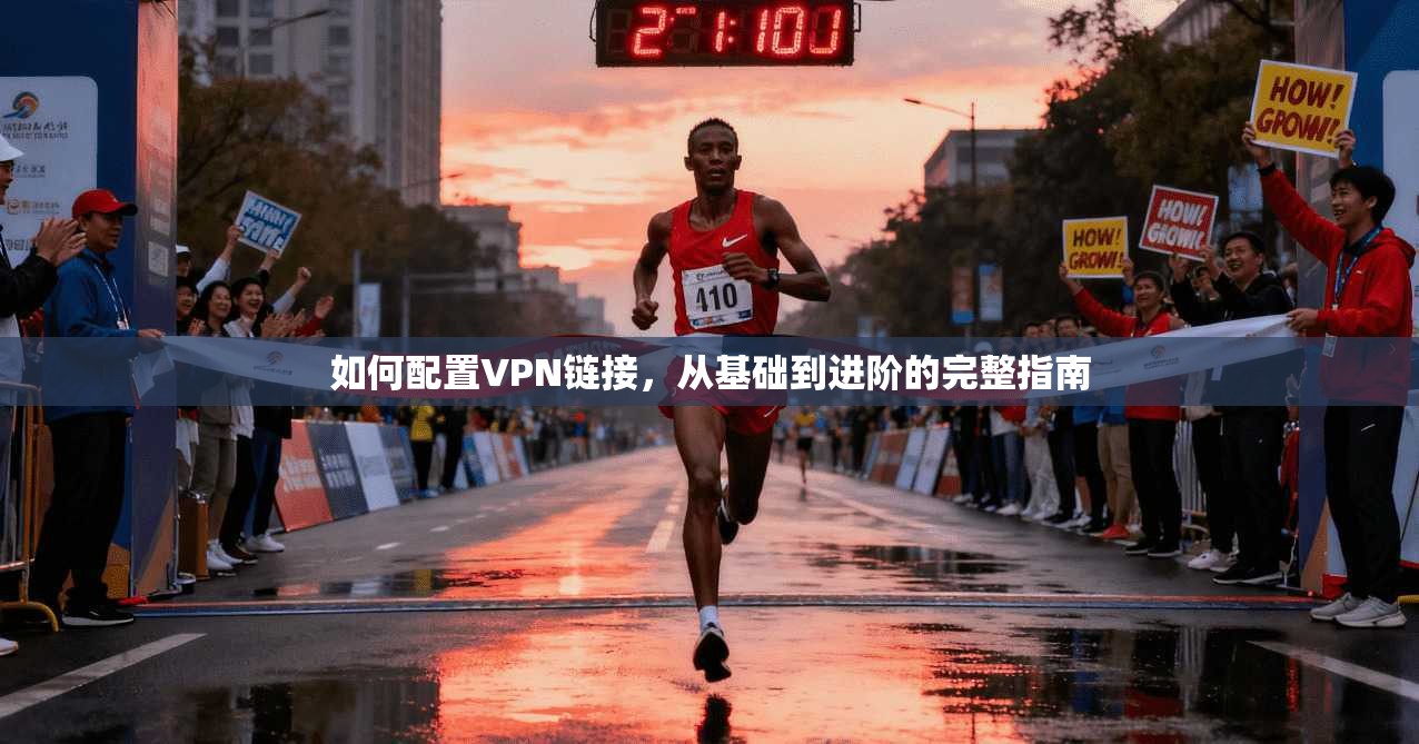 如何配置VPN链接，从基础到进阶的完整指南  第1张