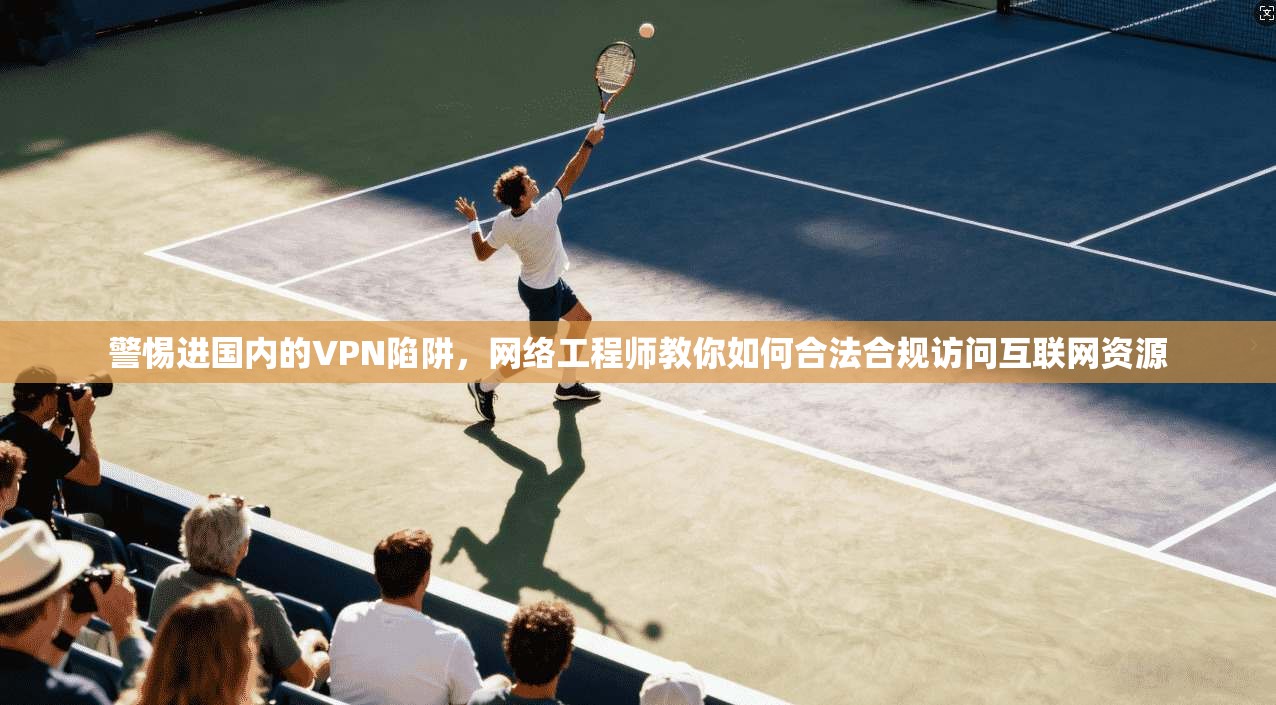 警惕进国内的VPN陷阱，网络工程师教你如何合法合规访问互联网资源  第1张