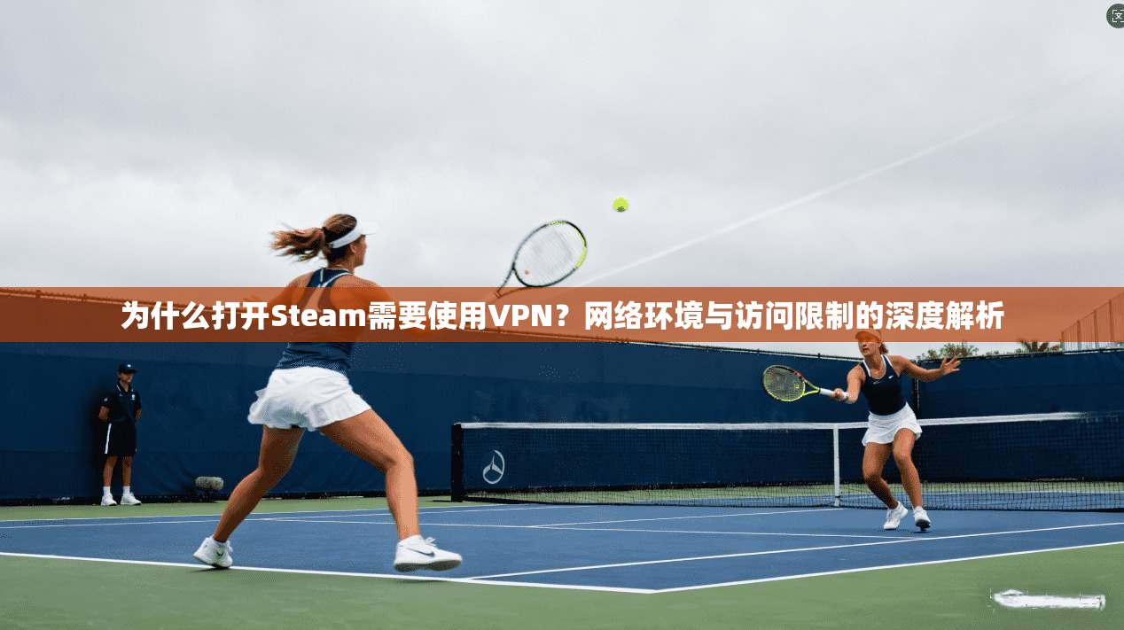 为什么打开Steam需要使用VPN？网络环境与访问限制的深度解析  第1张