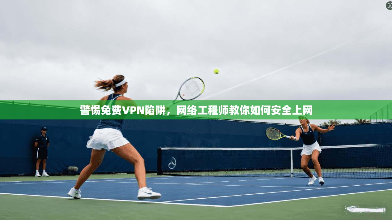 警惕免费VPN陷阱，网络工程师教你如何安全上网  第1张