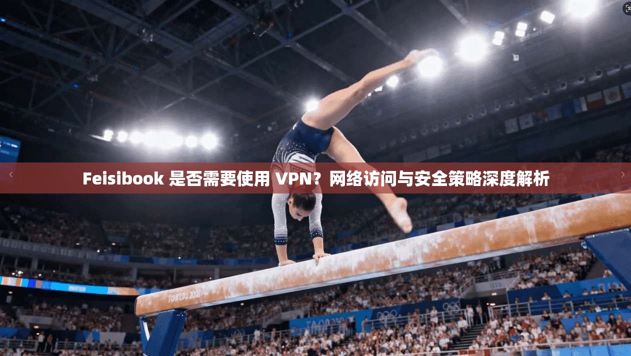 Feisibook 是否需要使用 VPN？网络访问与安全策略深度解析  第1张