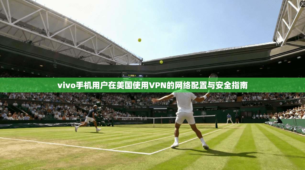 vivo手机用户在美国使用VPN的网络配置与安全指南 第1张 vivo手机用户在美国使用VPN的网络配置与安全指南 第1张