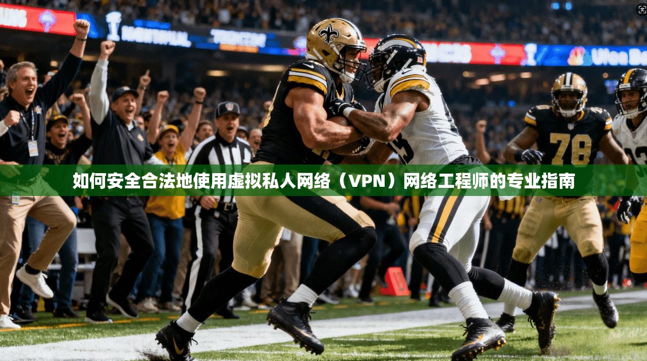 如何安全合法地使用虚拟私人网络（VPN）网络工程师的专业指南  第1张