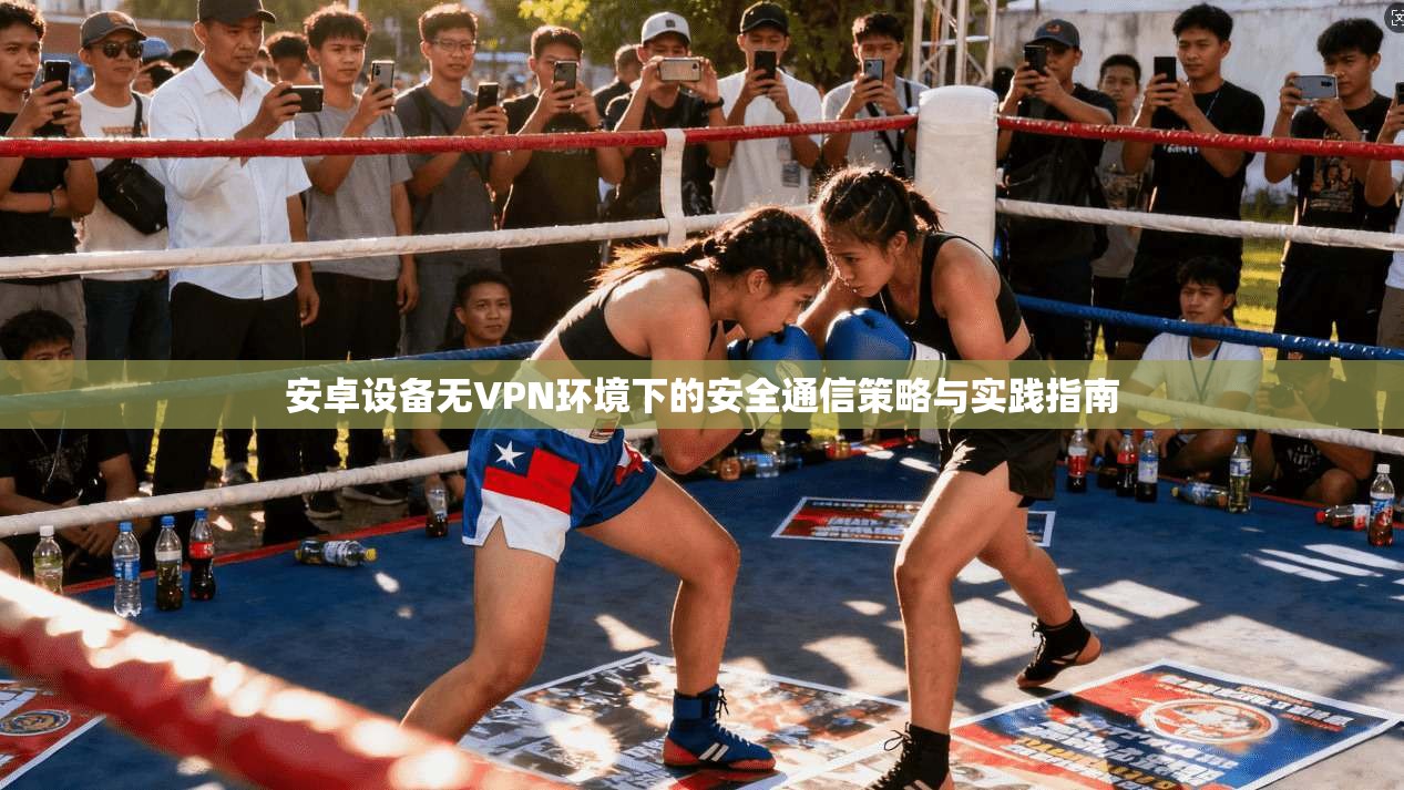 安卓设备无VPN环境下的安全通信策略与实践指南 第1张 安卓设备无VPN环境下的安全通信策略与实践指南 第1张
